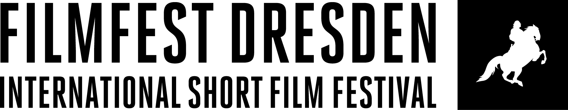 Logo von Filmfest Dresden