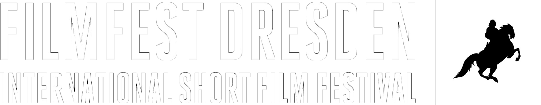 Logo von Filmfest Dresden